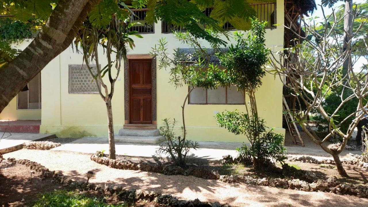 Embe Lodge Kizimkazi Kültér fotó