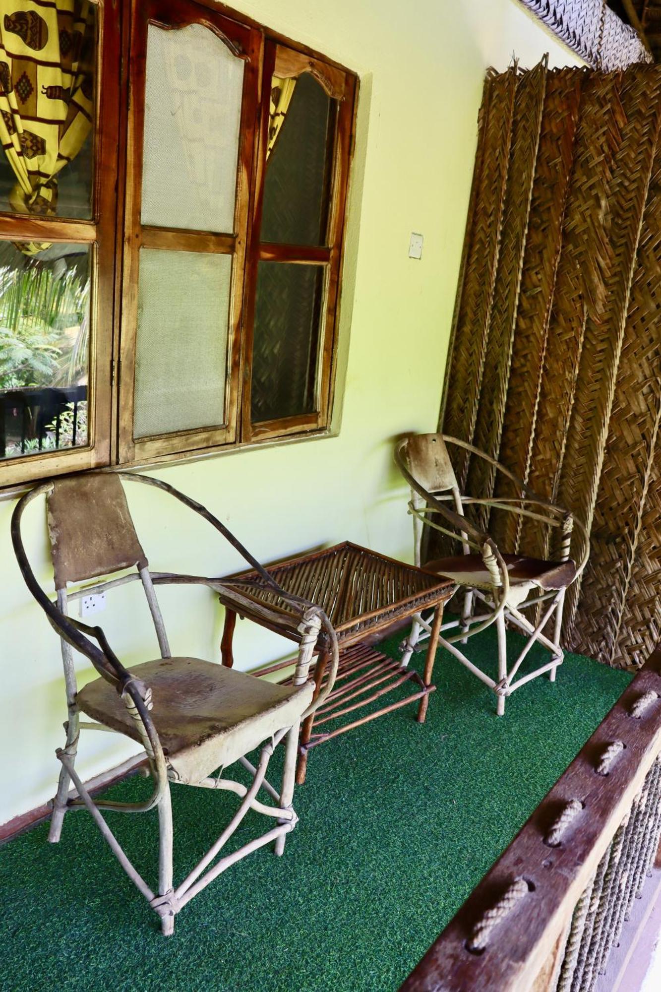 Embe Lodge Kizimkazi Kültér fotó