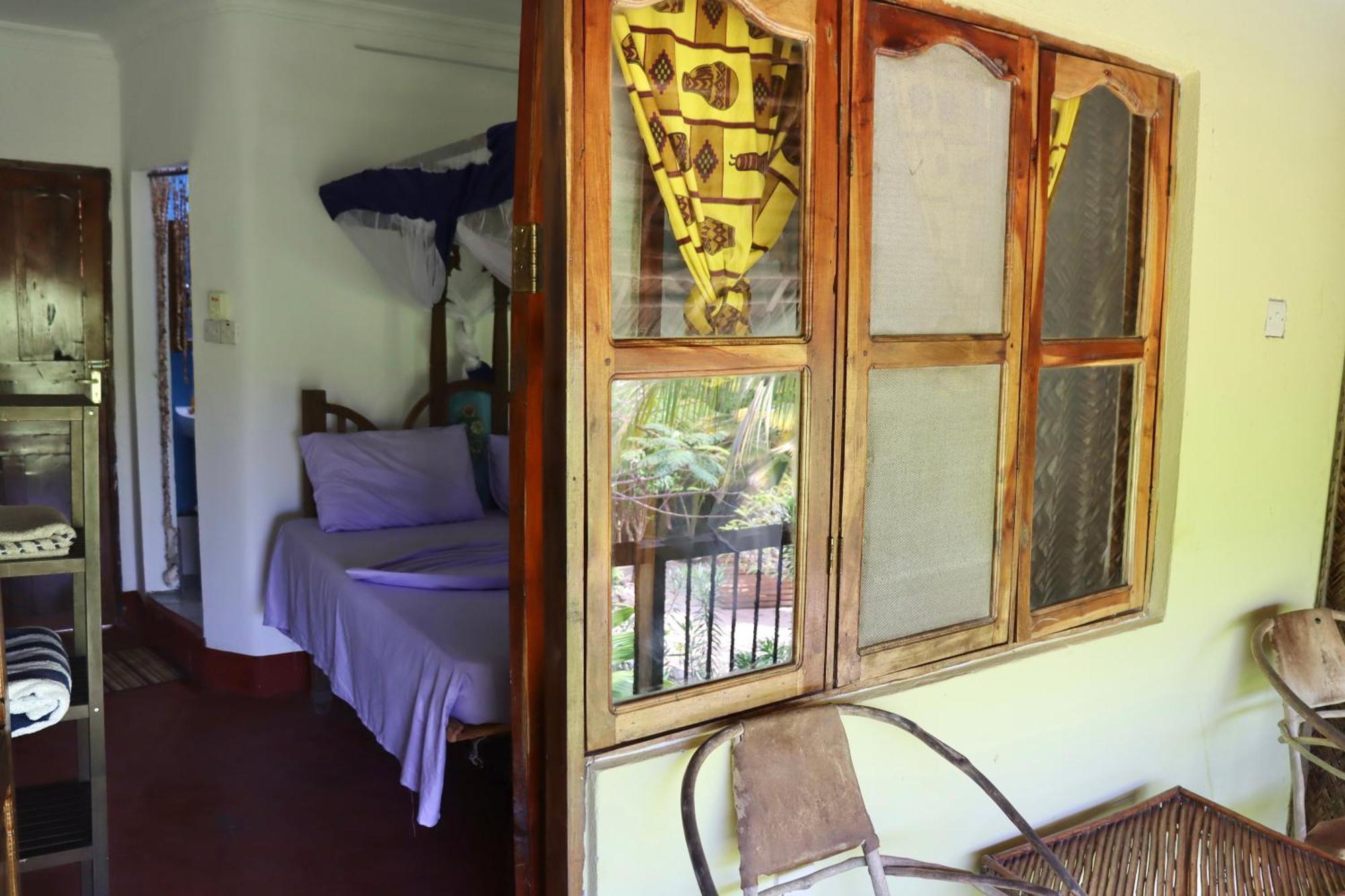 Embe Lodge Kizimkazi Kültér fotó