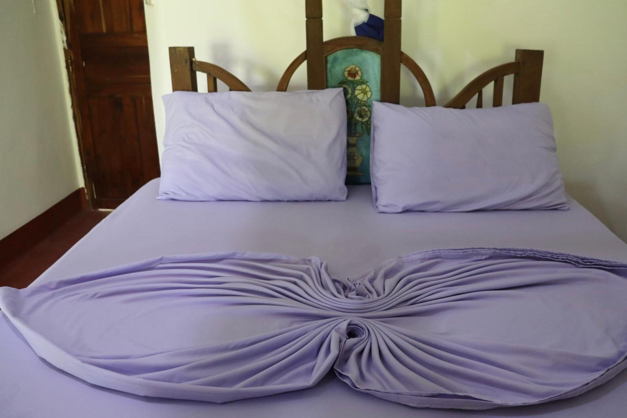 Embe Lodge Kizimkazi Kültér fotó
