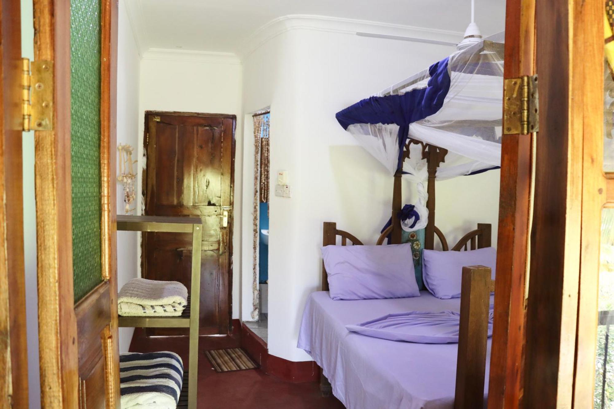 Embe Lodge Kizimkazi Kültér fotó
