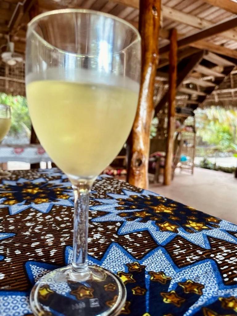 Embe Lodge Kizimkazi Kültér fotó
