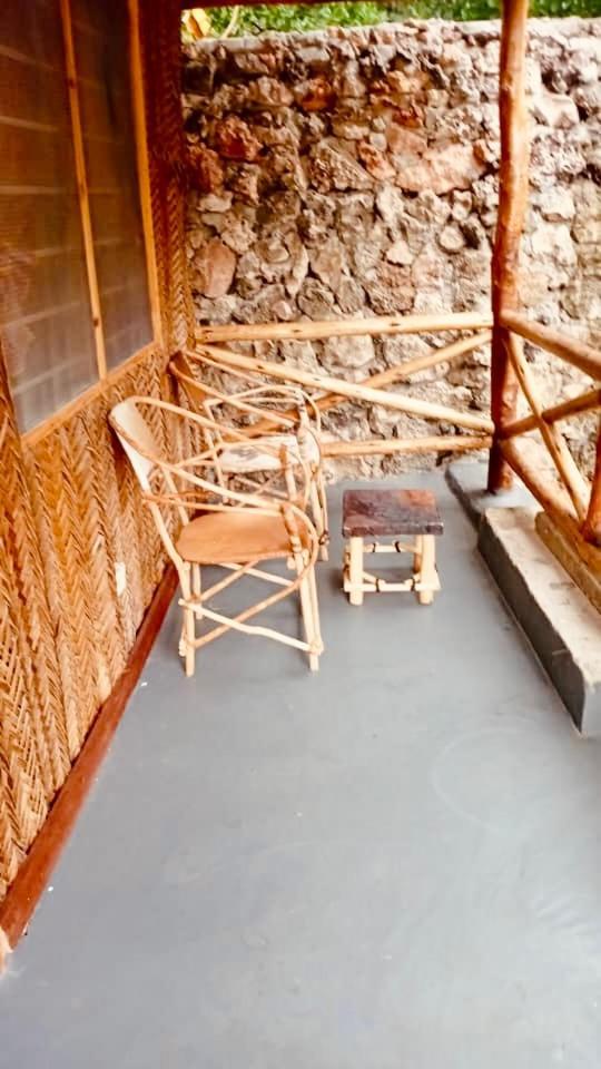 Embe Lodge Kizimkazi Kültér fotó